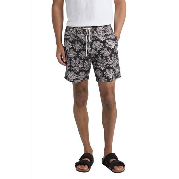 NEW NN07 gregor 5210 shorts in black - Picture 1 of 5